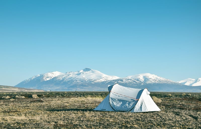 Remote Expeditions